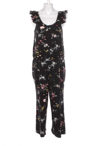 Langer Damen-Overall Laura Torelli, Größe S, Farbe Mehrfarbig, Preis € 7,99