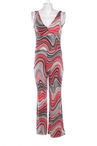 Női hosszú overál Made In Italy, Méret M, Szín Sokszínű, Ár 789 Ft