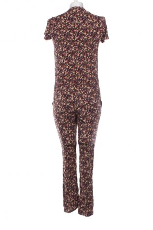 Дамски дълъг гащеризон Mango, Размер S, Цвят Многоцветен, Цена 5,11 €