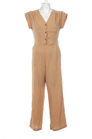 Női hosszú overál Monteau, Méret M, Szín Barna, Ár 3 099 Ft