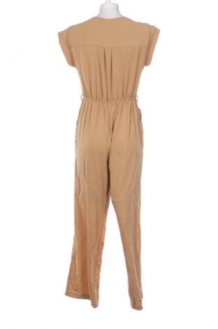 Női hosszú overál Monteau, Méret M, Szín Barna, Ár 3 099 Ft