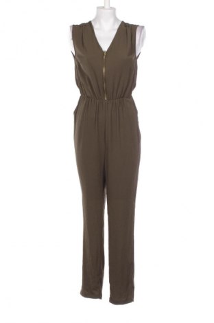 Langer Damen-Overall New Look, Größe M, Farbe Braun, Preis 24,99 €, #132433511