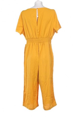 Damski długi kombinezon SHEIN, Rozmiar XXL, Kolor Pomarańczowy, Cena 22,99 zł