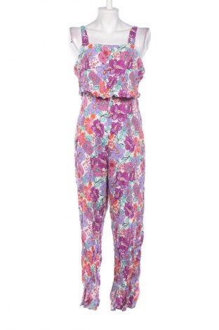 Salopetă lungă de damă SHEIN, Mărime M, Culoare Multicolor, Preț 27,99 Lei