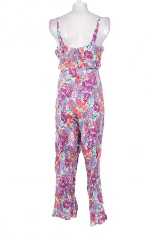 Salopetă lungă de damă SHEIN, Mărime M, Culoare Multicolor, Preț 27,99 Lei