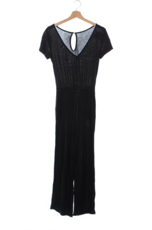 Langer Damen-Overall Unbranded, Größe XS, Farbe Schwarz, Preis € 2,99