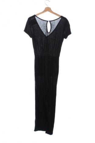 Langer Damen-Overall Unbranded, Größe XS, Farbe Schwarz, Preis € 2,99