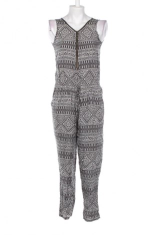 Дамски дълъг гащеризон Unbranded, Размер S, Цвят Многоцветен, Цена 2,55 €