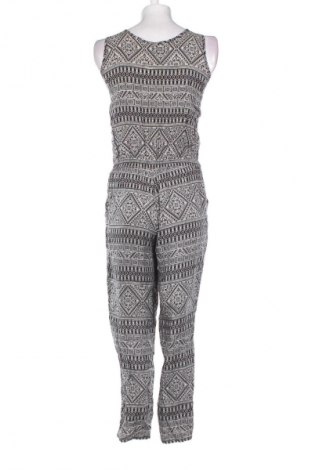 Дамски дълъг гащеризон Unbranded, Размер S, Цвят Многоцветен, Цена 2,55 €