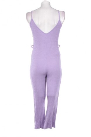 Langer Damen-Overall Unbranded, Größe M, Farbe Lila, Preis € 2,99