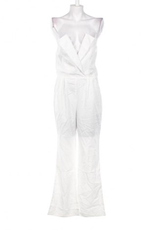 Γυναικεία μακρύ φόρμα Unbranded, Μέγεθος M, Χρώμα Λευκό, Τιμή 5,99 €