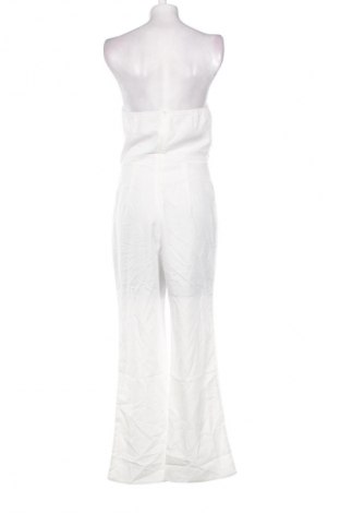 Γυναικεία μακρύ φόρμα Unbranded, Μέγεθος M, Χρώμα Λευκό, Τιμή 5,99 €