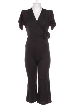 Дамски дълъг гащеризон Unbranded, Размер S, Цвят Черен, Цена 4,60 €