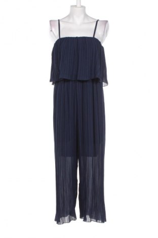 Γυναικεία μακρύ φόρμα Unbranded, Μέγεθος M, Χρώμα Μπλέ, Τιμή 12,99 €