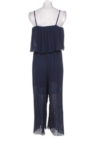 Γυναικεία μακρύ φόρμα Unbranded, Μέγεθος M, Χρώμα Μπλέ, Τιμή 12,99 €