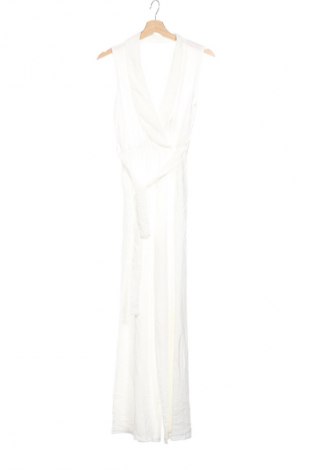 Langer Damen-Overall Unbranded, Größe XS, Farbe Weiß, Preis € 5,99