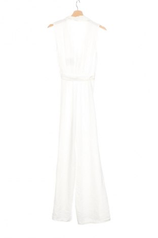 Langer Damen-Overall Unbranded, Größe XS, Farbe Weiß, Preis € 5,99