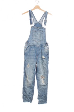 Dámský dlouhý overal Unbranded, Velikost XS, Barva Modrá, Cena  729,00 Kč