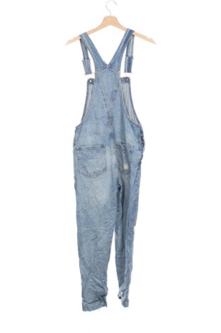 Dámský dlouhý overal Unbranded, Velikost XS, Barva Modrá, Cena  729,00 Kč