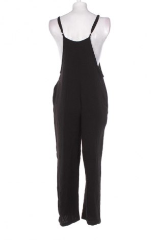 Дамски дълъг гащеризон Unbranded, Размер S, Цвят Черен, Цена 4,60 €