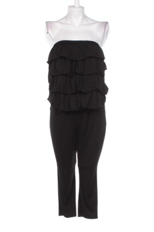 Női hosszú overál Unbranded, Méret M, Szín Fekete, Ár 669 Ft