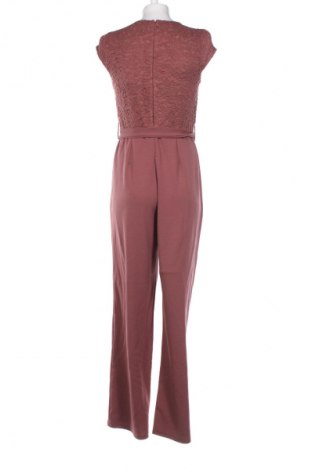 Langer Damen-Overall VILA, Größe S, Farbe Aschrosa, Preis € 25,99