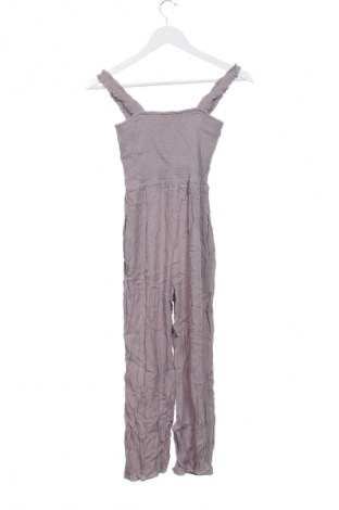 Női hosszú overál Wilfred, Méret XS, Szín Lila, Ár 2 419 Ft