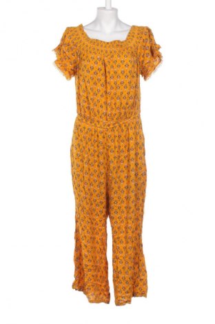 Langer Damen-Overall Xhilaration, Größe L, Farbe Mehrfarbig, Preis 1,99 €