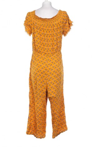 Langer Damen-Overall Xhilaration, Größe L, Farbe Mehrfarbig, Preis 1,99 €