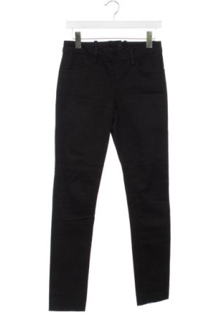 Dámské džíny  Acne, Velikost M, Barva Černá, Cena  439,00 Kč