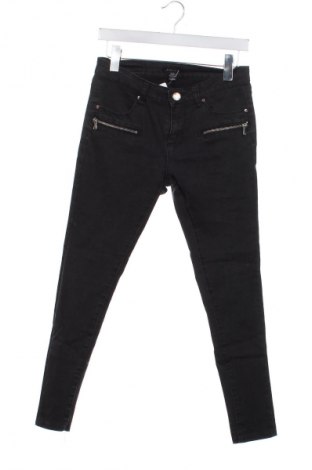 Damskie jeansy Amisu, Rozmiar S, Kolor Czarny, Cena 27,99 zł