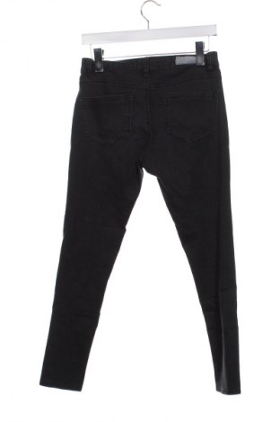 Damskie jeansy Amisu, Rozmiar S, Kolor Czarny, Cena 27,99 zł