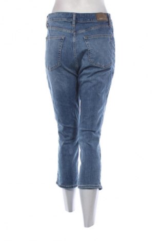 Dámské džíny  Blind Date, Velikost M, Barva Modrá, Cena  139,00 Kč