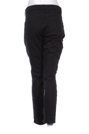 Γυναικείο Τζίν Brax, Μέγεθος XL, Χρώμα Μαύρο, Τιμή 7,99 €
