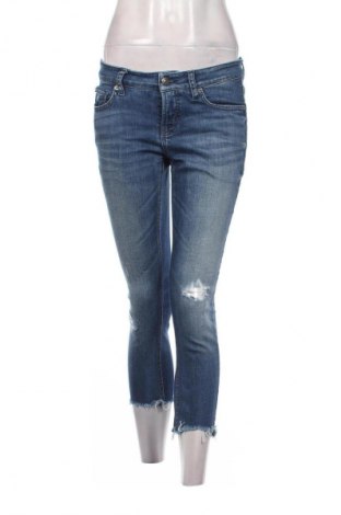 Γυναικείο Τζίν Cambio, Μέγεθος M, Χρώμα Μπλέ, Τιμή 5,99 €