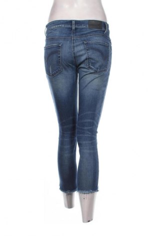 Γυναικείο Τζίν Cambio, Μέγεθος M, Χρώμα Μπλέ, Τιμή 5,99 €