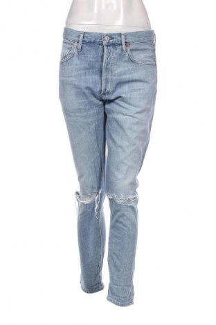 Дамски дънки Citizens Of Humanity, Размер M, Цвят Син, Цена 16,87 €