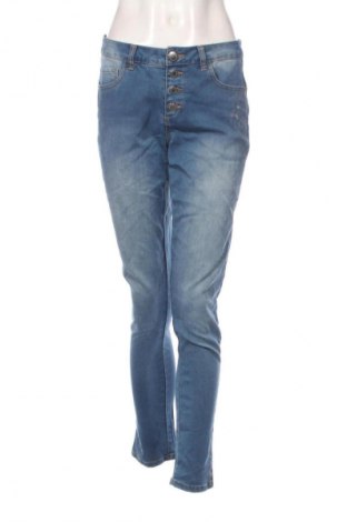 Damen Jeans Class International, Größe M, Farbe Mehrfarbig, Preis € 20,99