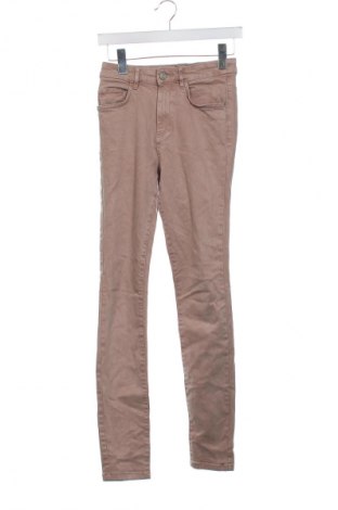 Damen Jeans Clockhouse, Größe M, Farbe Beige, Preis € 2,99