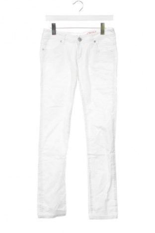 Dámské džíny  Cross, Velikost M, Barva Bílá, Cena  179,00 Kč