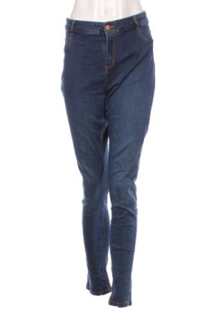 Blugi de femei Cubus, Mărime XL, Culoare Albastru, Preț 60,99 Lei, #132457846