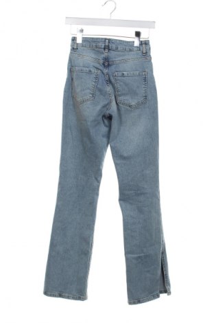 Dámské džíny  Denim 1953, Velikost XS, Barva Modrá, Cena  179,00 Kč