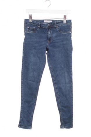 Blugi de femei Denim Co., Mărime S, Culoare Albastru, Preț 98,99 Lei