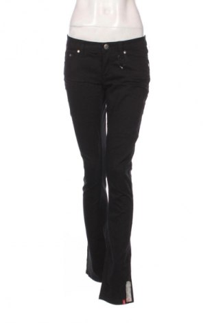 Blugi de femei Edc By Esprit, Mărime M, Culoare Negru, Preț 92,99 Lei, #132522221
