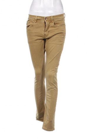 Damskie jeansy Esprit, Rozmiar L, Kolor Brązowy, Cena 29,99 zł