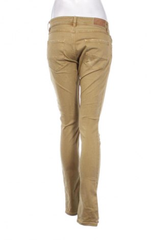 Damskie jeansy Esprit, Rozmiar L, Kolor Brązowy, Cena 29,99 zł