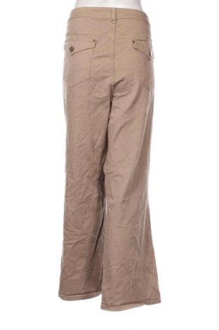 Damen Jeans Fashion Bug, Größe XXL, Farbe Beige, Preis 19,99 €