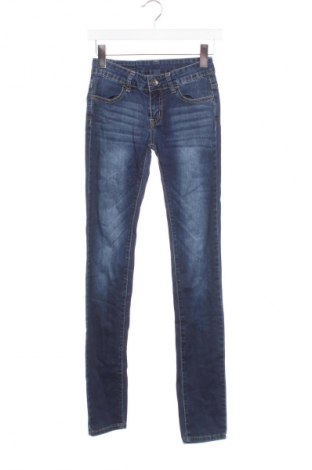 Damen Jeans Fb Sister, Größe XS, Farbe Blau, Preis € 5,99