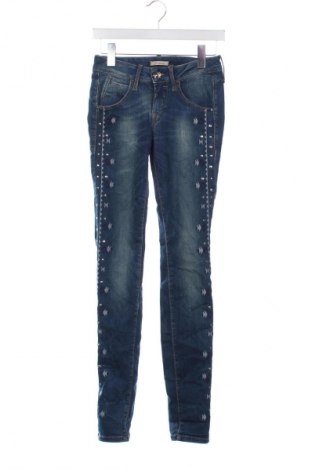 Női farmernadrág Fornarina, Méret S, Szín Kék, Ár 1 109 Ft