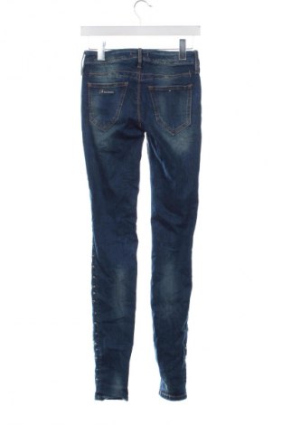 Női farmernadrág Fornarina, Méret S, Szín Kék, Ár 1 109 Ft